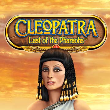 Cleopatra Last Of The Pharaohs